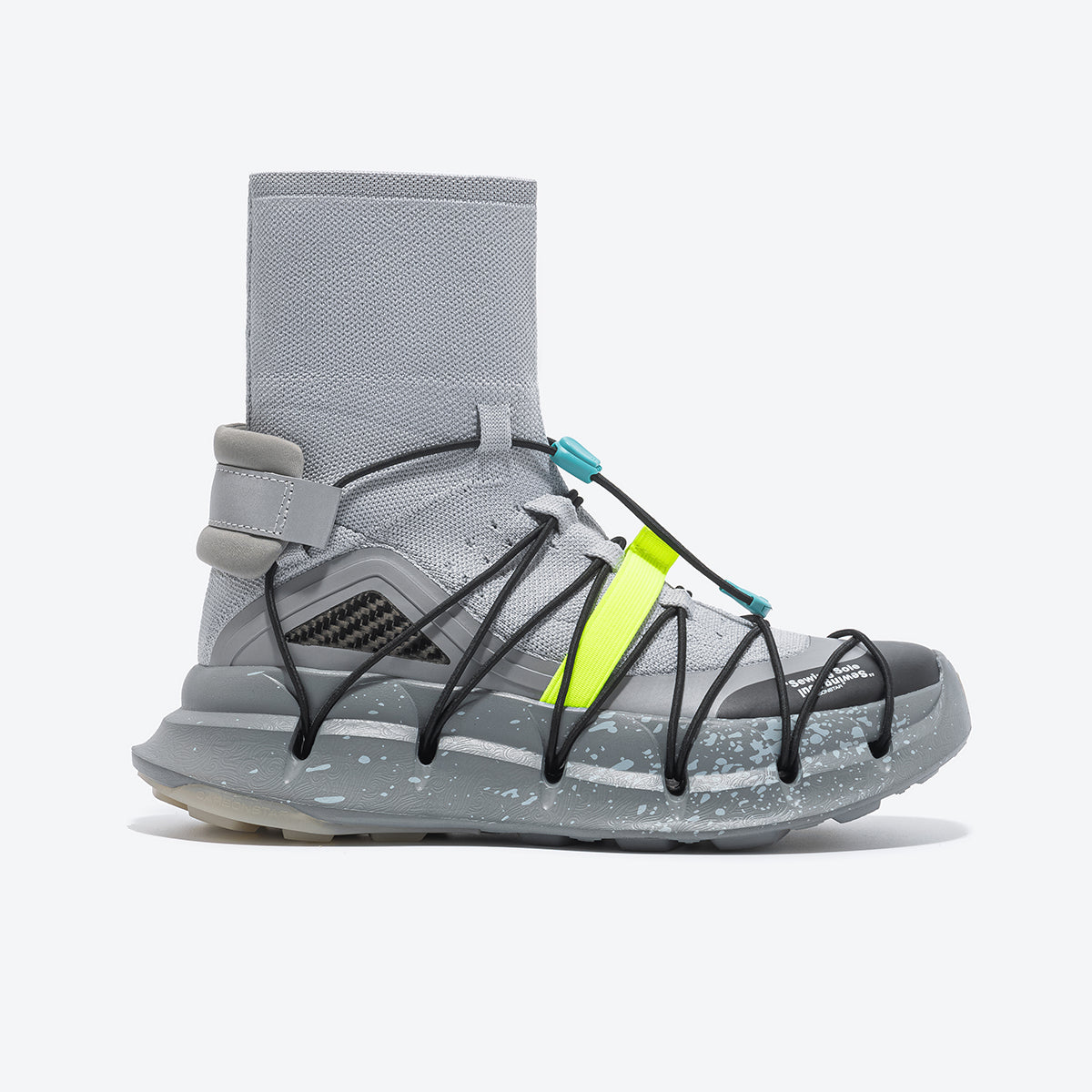 Carbonstar Blite Unisex Ankle Sneakers | Fashion Sneakers And Shoes