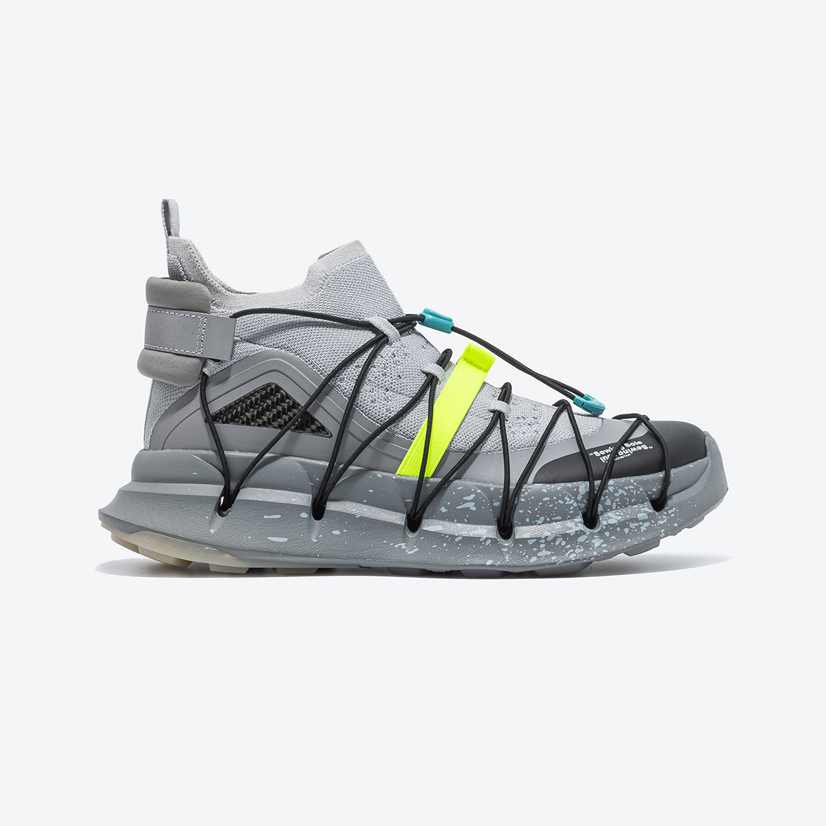 Carbonstar Blite Unisex Sneakers | Athletic Footwear | Athletic Shoes