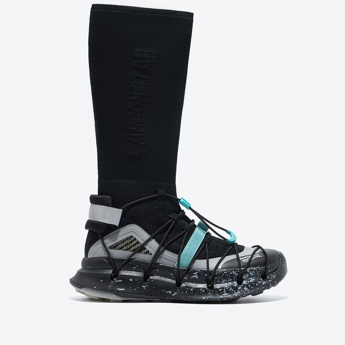 Carbonstar Blite Unisex Knee Sneakers | Designer Sneakers | Footwear