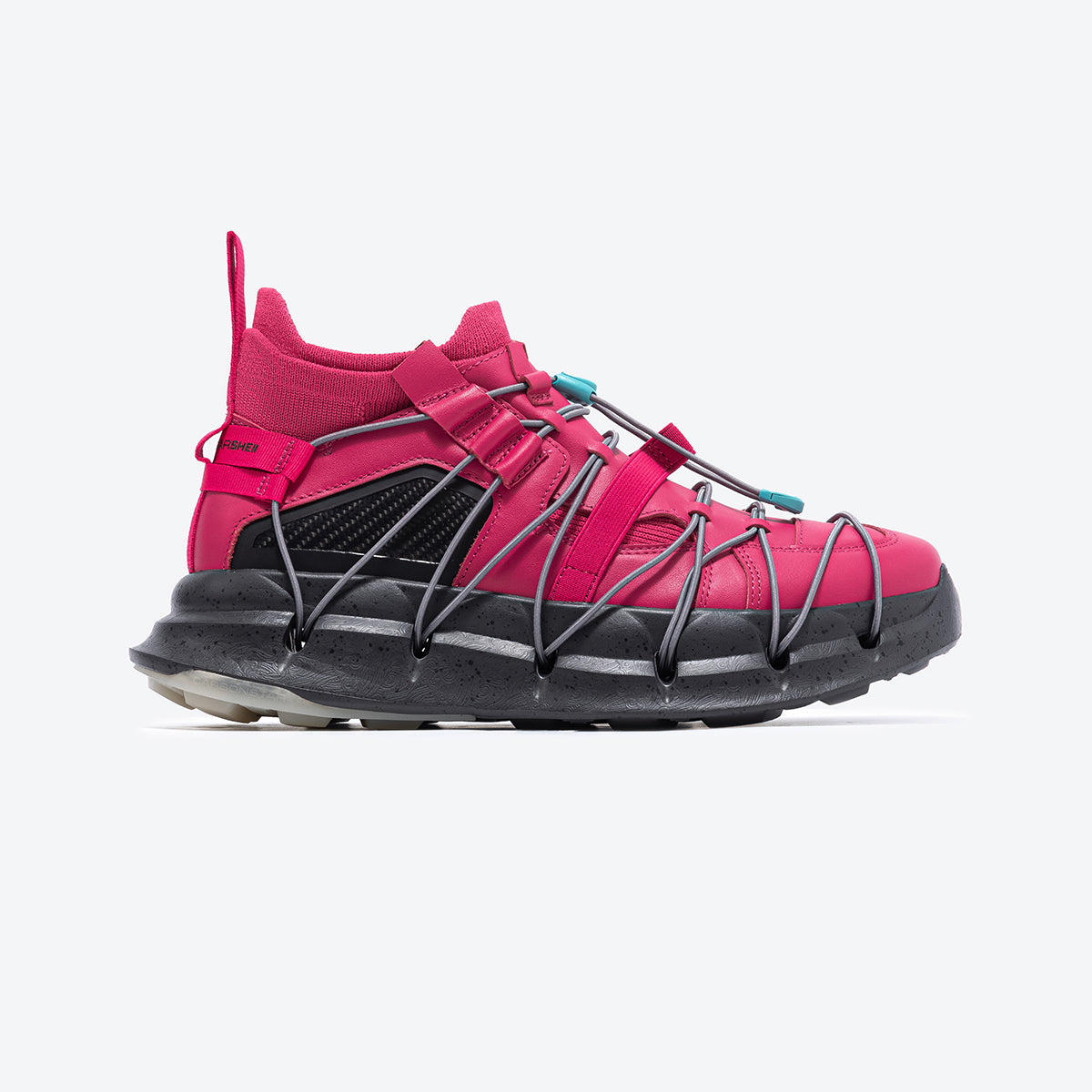 Carbonstar Shell Unisex Sneakers | Athletic Footwear | Sports Shoes