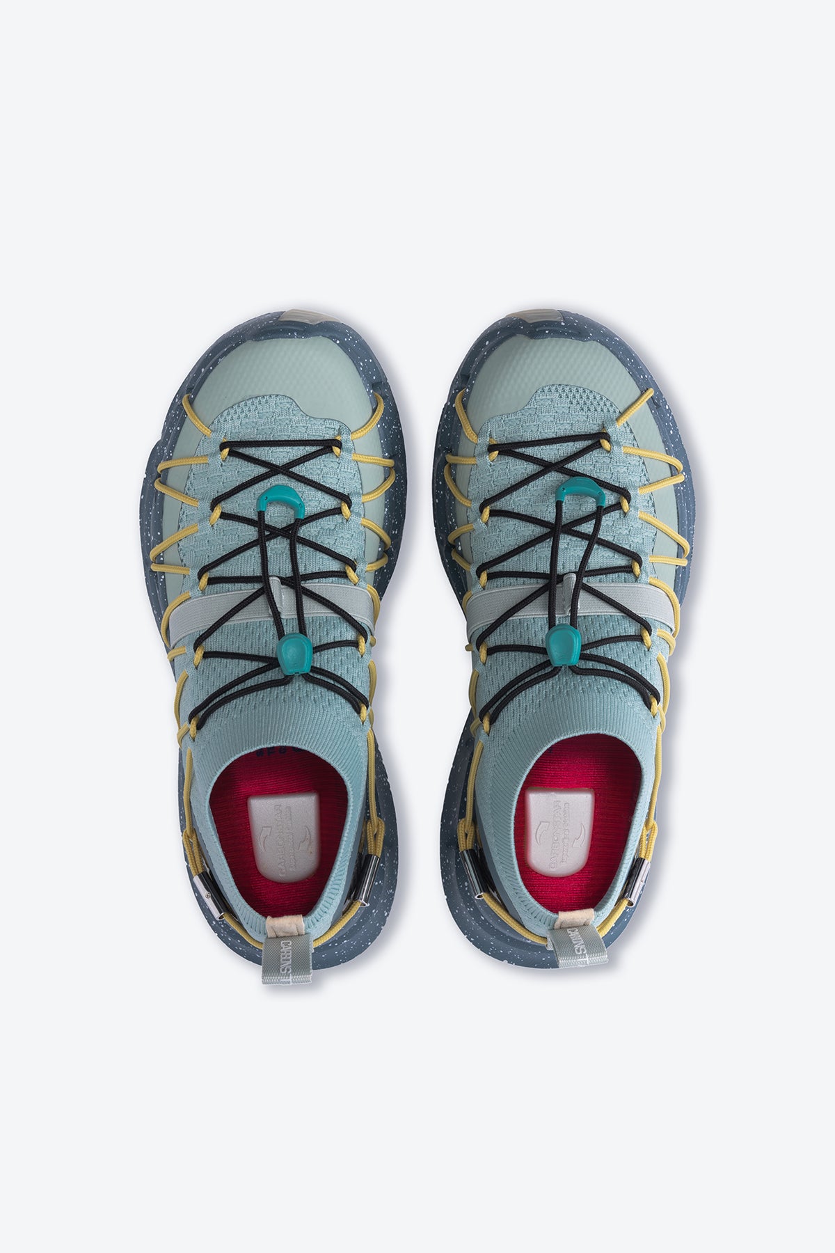 Carbonstar 2016 Unisex Ankle Sneakers | Designer Shoes | Sports Shoes