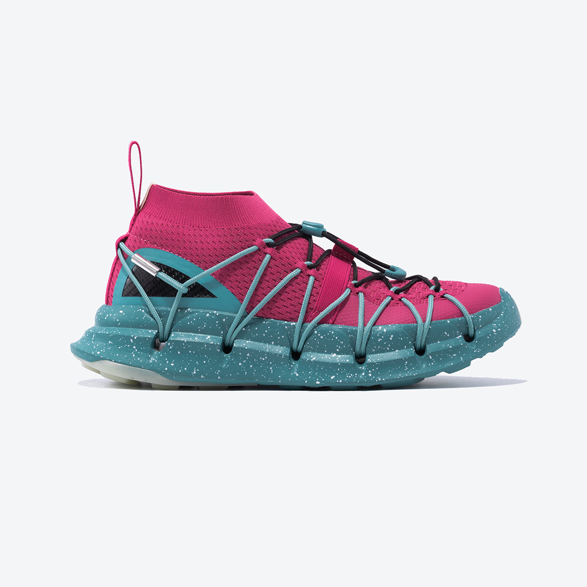 Carbonstar 2016 Women's Ankle Sneakers | Dood Sneaker | Athletic Shoes