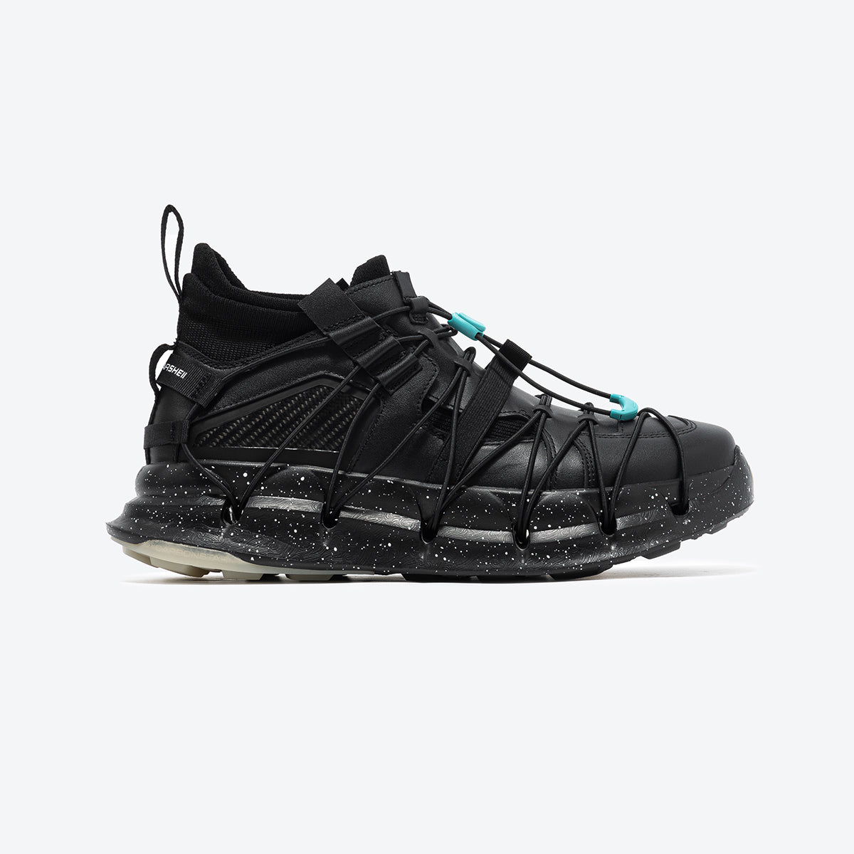 Carbonstar Shell Unisex Sneakers | Athletic Footwear | Sports Shoes