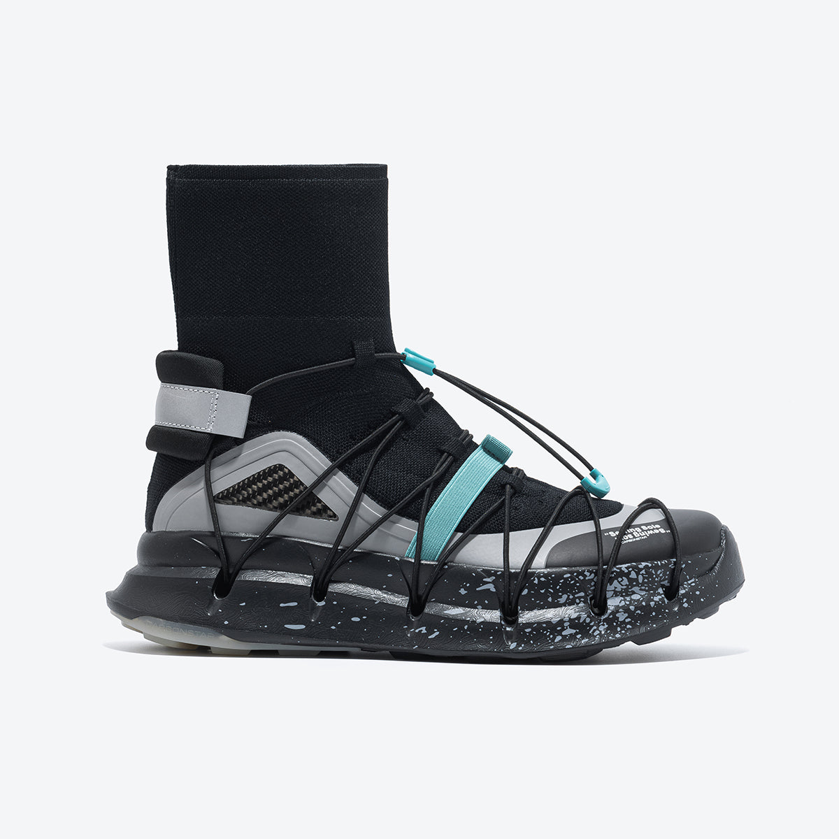 Carbonstar Blite Unisex Ankle Sneakers | Fashion Sneakers And Shoes