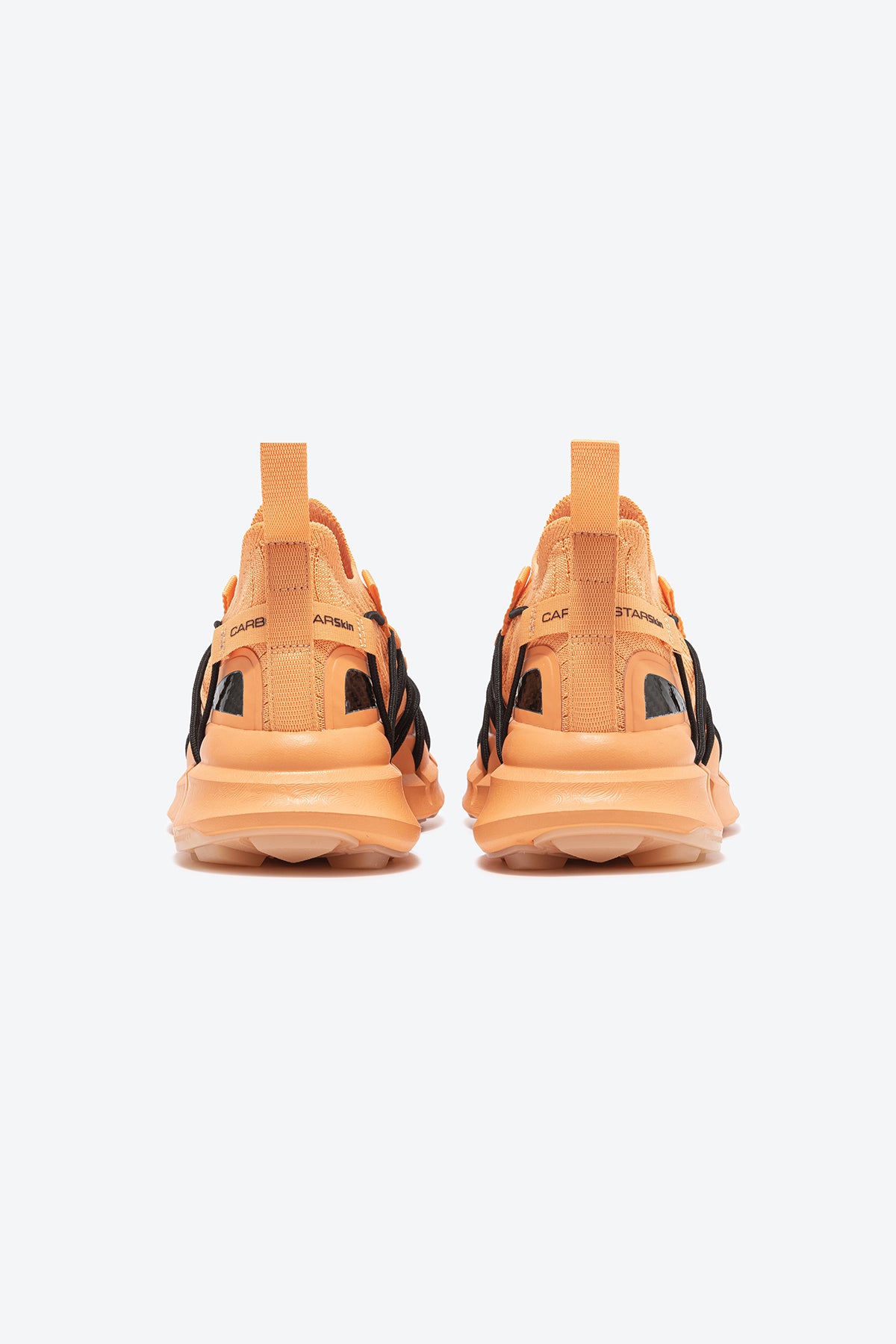 Carbonstar Skin Unisex Sneakers | Athletic Shoes | Pink Athletic Footwear