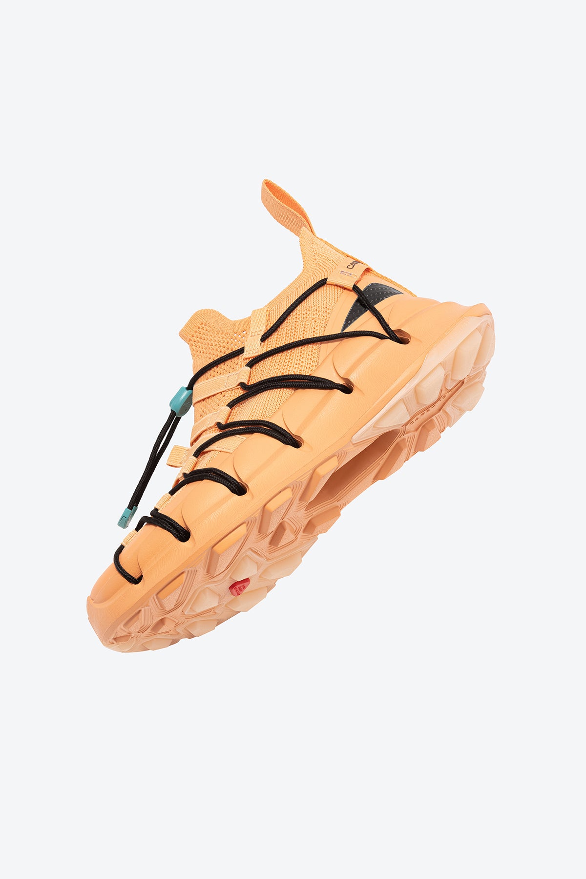 Carbonstar Skin Unisex Sneakers | Athletic Shoes | Pink Athletic Footwear