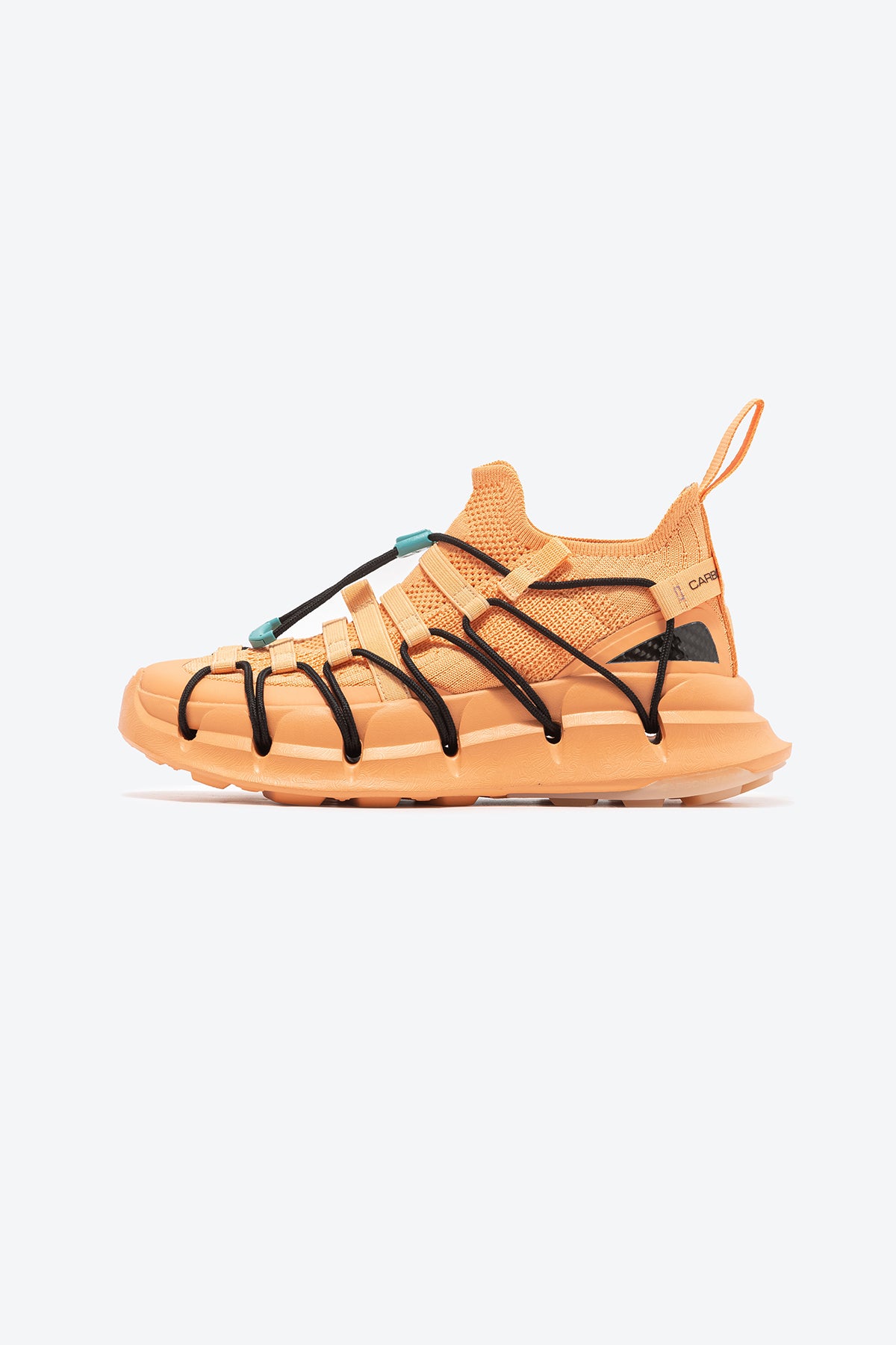 Carbonstar Skin Unisex Sneakers | Athletic Shoes | Pink Athletic Footwear