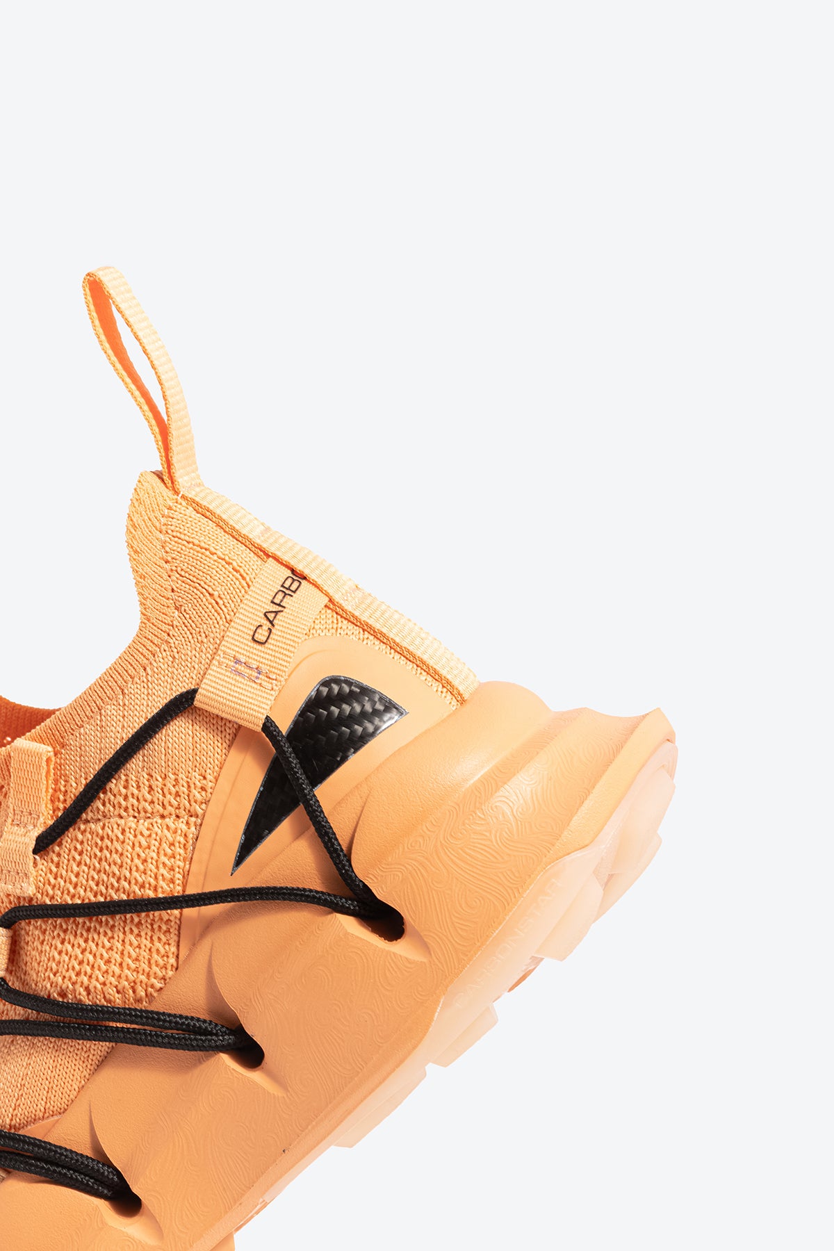 Carbonstar Skin Unisex Sneakers | Athletic Shoes | Pink Athletic Footwear