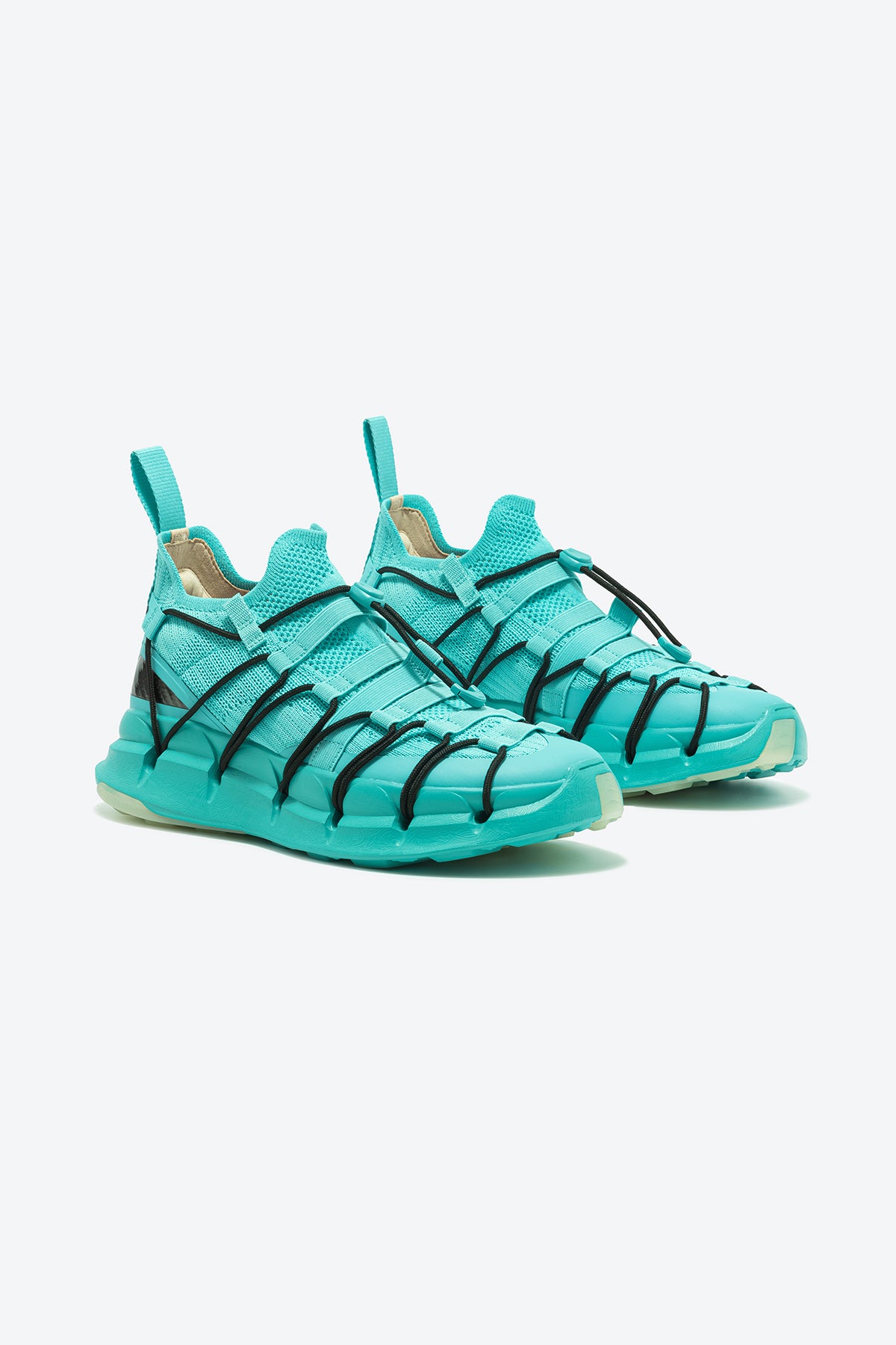 Carbonstar Skin Unisex Sneakers | Athletic Shoes | Blue Athletic Footwear