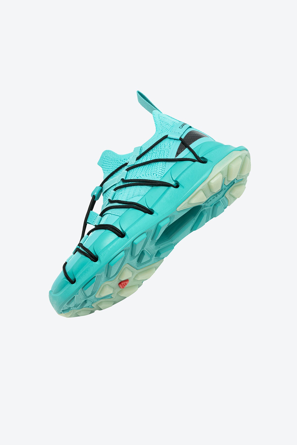 Carbonstar Skin Unisex Sneakers | Athletic Shoes | Blue Athletic Footwear