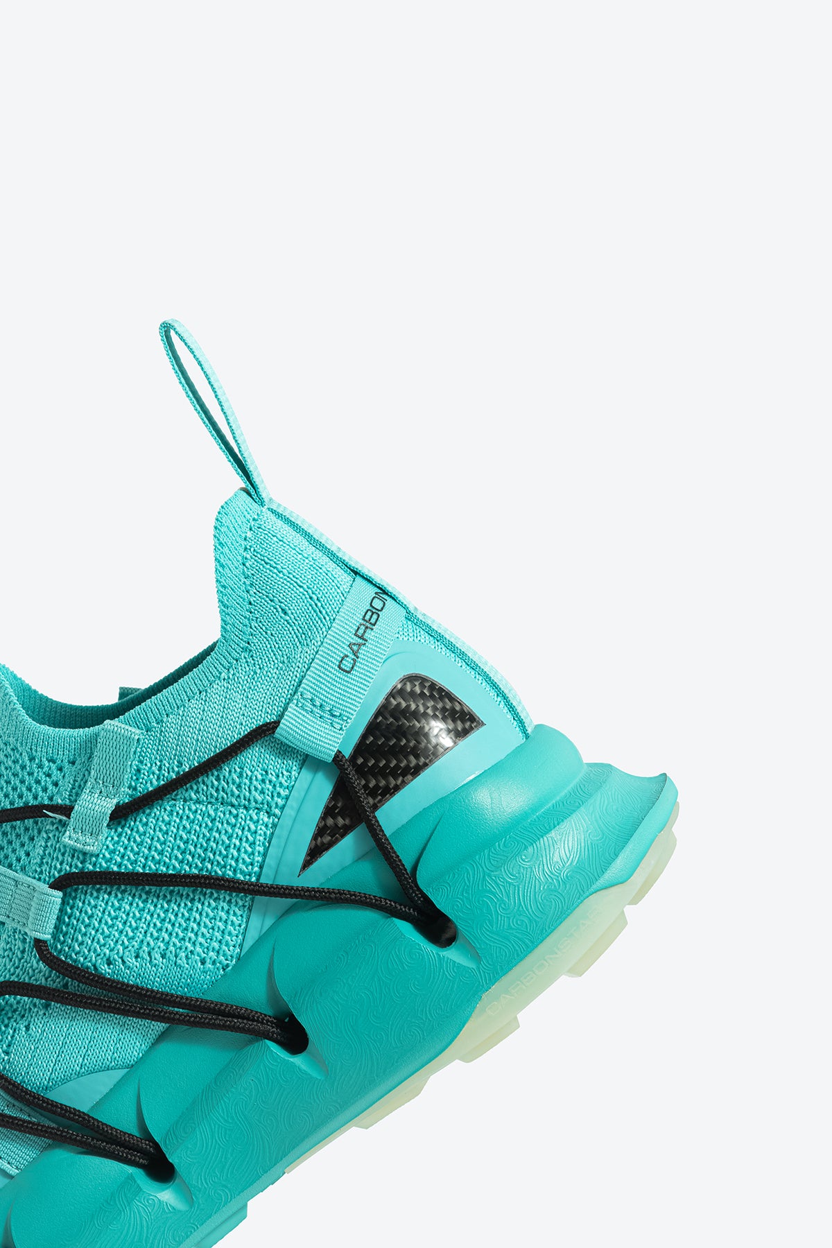 Carbonstar Skin Unisex Sneakers | Athletic Shoes | Blue Athletic Footwear