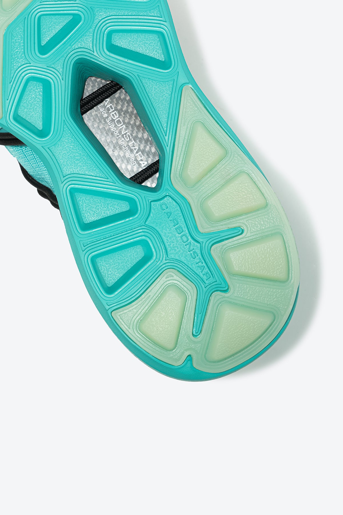 Carbonstar Skin Unisex Sneakers | Athletic Shoes | Blue Athletic Footwear