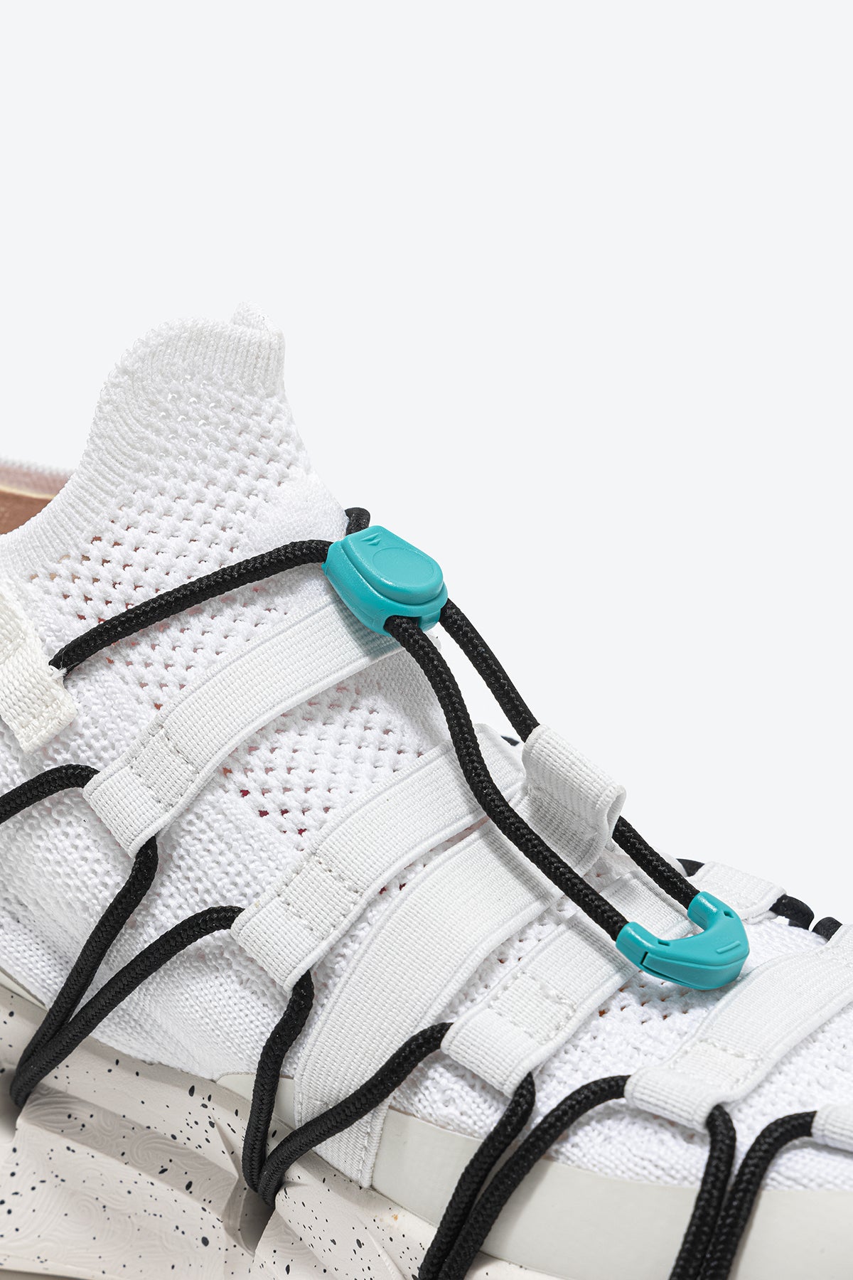 Carbonstar Skin Unisex Sneakers | Athletic Shoes | White Athletic Footwear