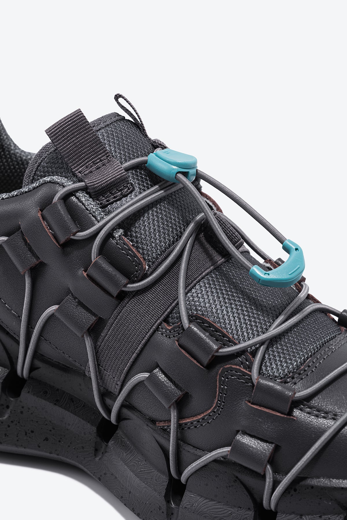 Carbonstar Shell Unisex Sneakers | Athletic Shoes | Grey Sports Shoes