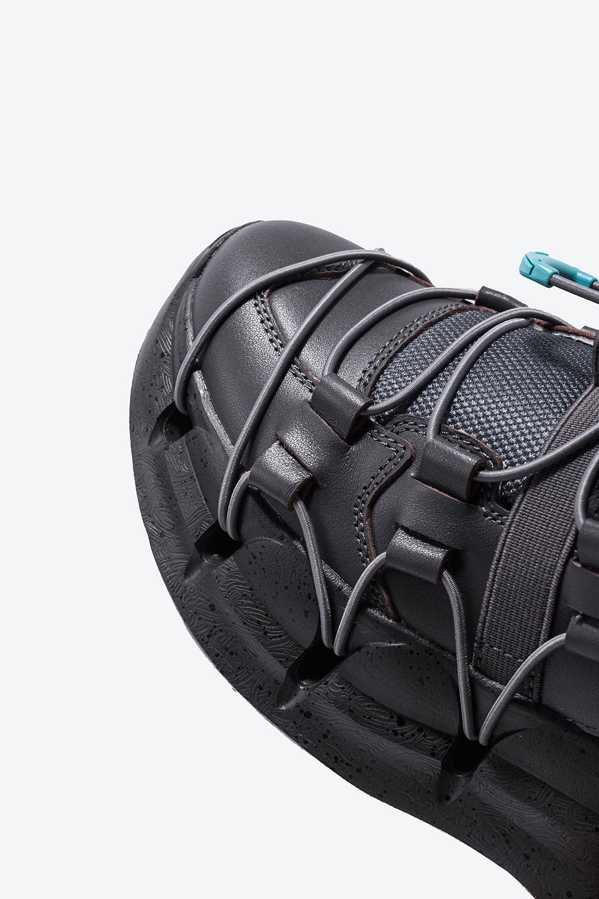 Carbonstar Shell Unisex Sneakers | Athletic Shoes | Grey Sports Shoes