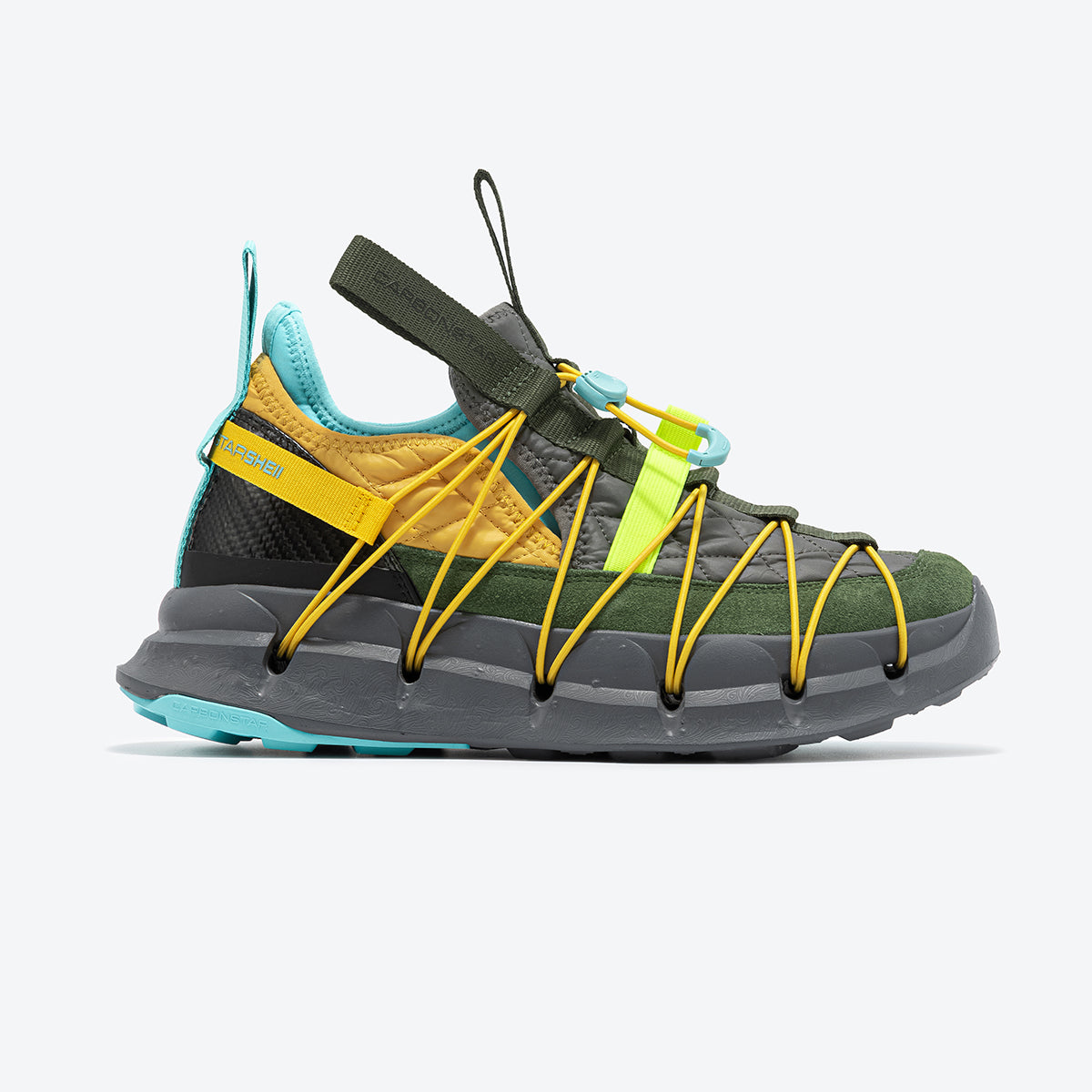 Carbonstar Pro Unisex Sneakers | Gym Shoes | Designer Shoes | Footwear