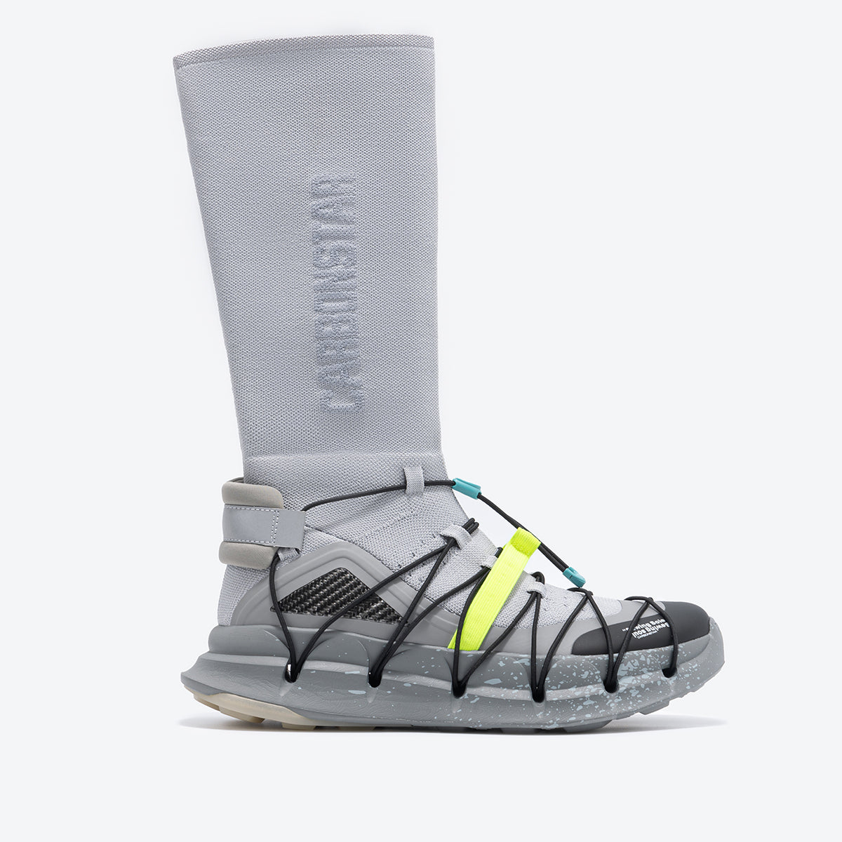 Carbonstar Blite Unisex Knee Sneakers | Designer Sneakers | Footwear