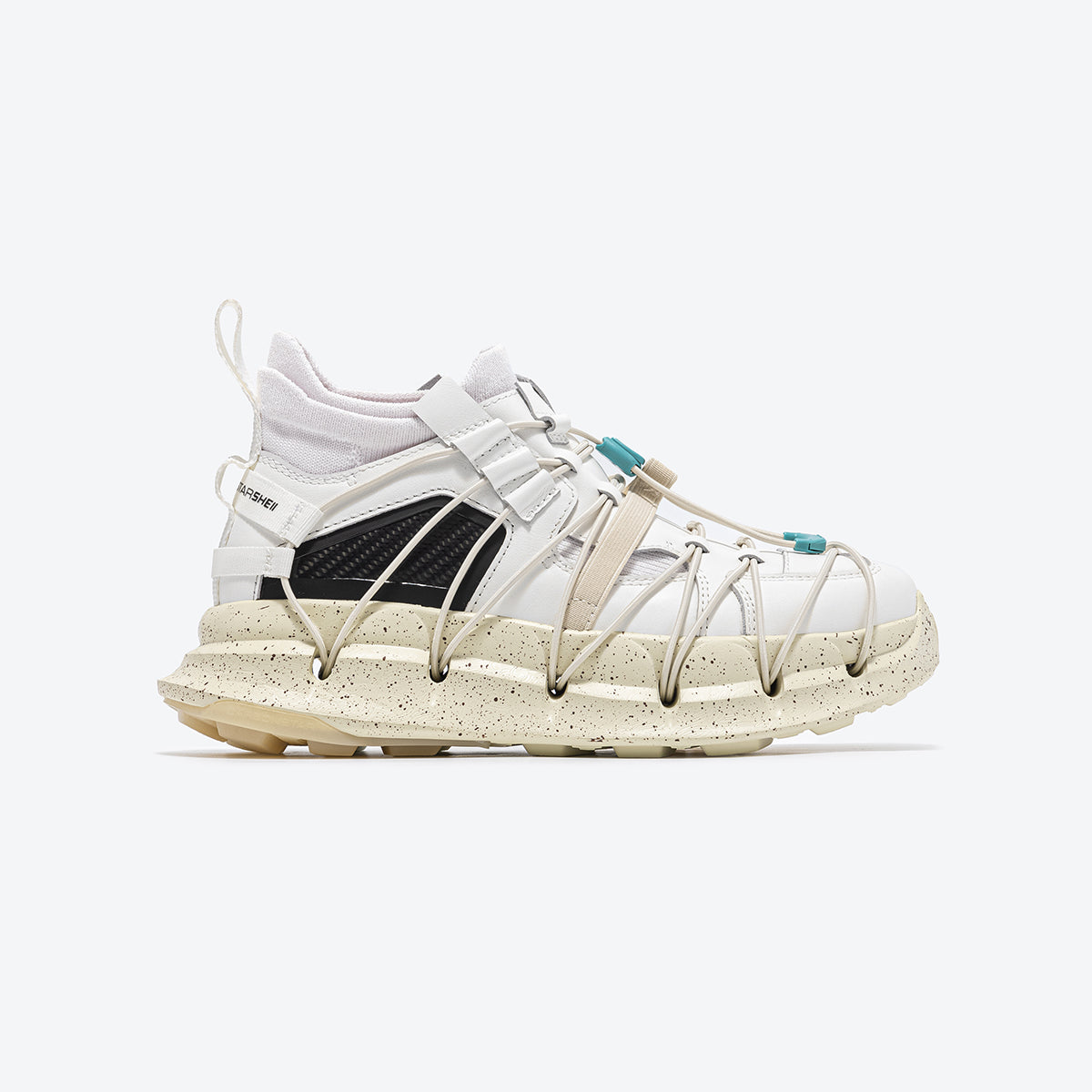 Carbonstar Shell Unisex Sneakers | Athletic Footwear | Sports Shoes