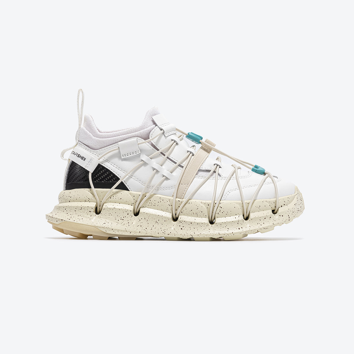 Carbonstar Shell Unisex Sneakers | Athletic Footwear | Sports Shoes