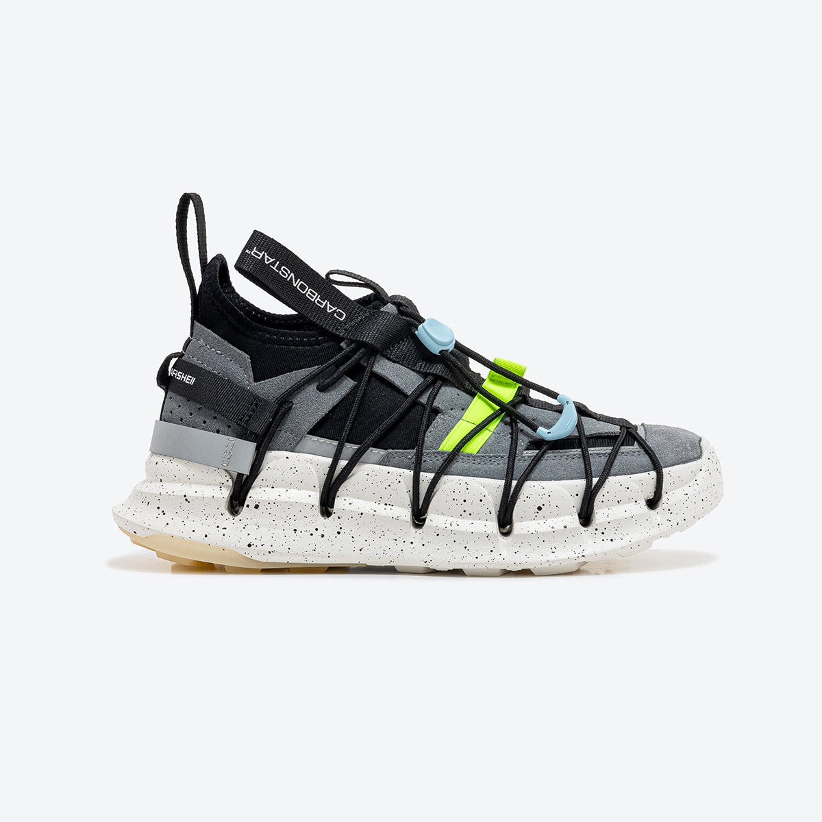 Carbonstar Shell Unisex Sneakers | Athletic Shoes | Best Running Shoes