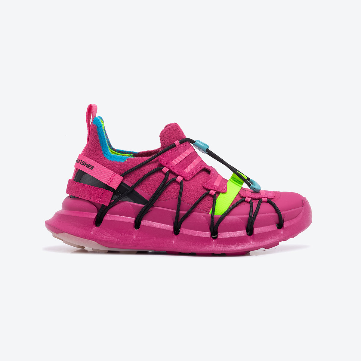 Carbonstar Shell Women's Sneakers | Best Walking Shoes For Women