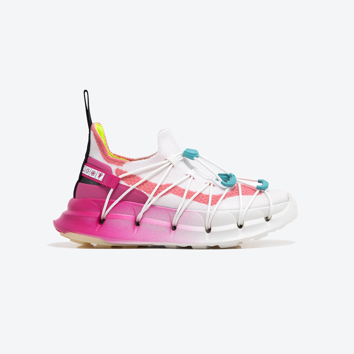 Carbonstar Pro Women's Sneakers | Best Running Shoes | Walking Shoes