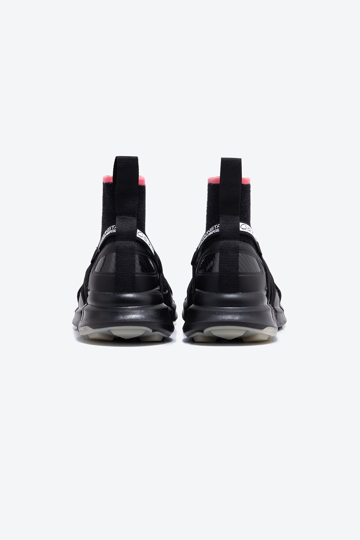 Carbonstar Pro Unisex Mid Sneakers | Athletic Footwear | Sports Shoes