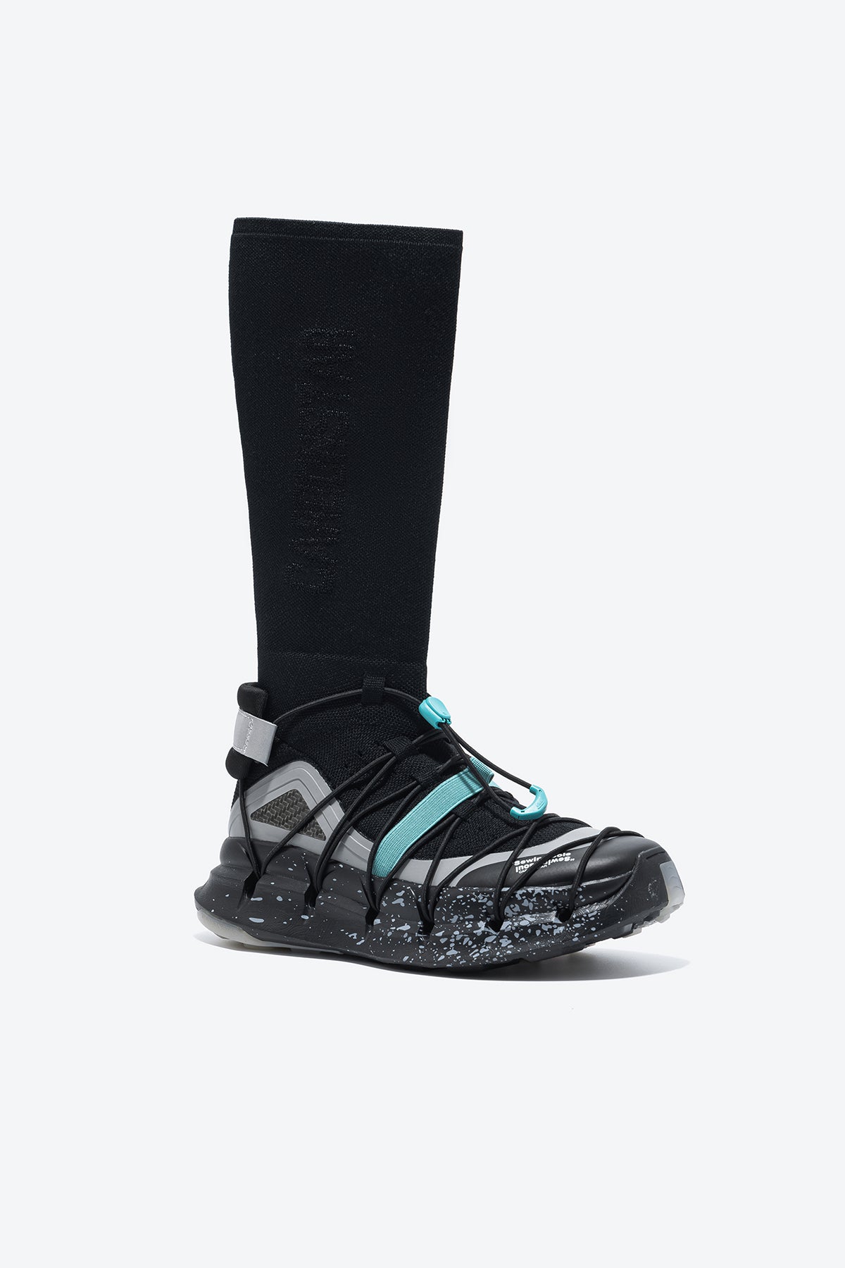 Carbonstar Blite Unisex Knee Sneakers | Designer Sneakers | Footwear