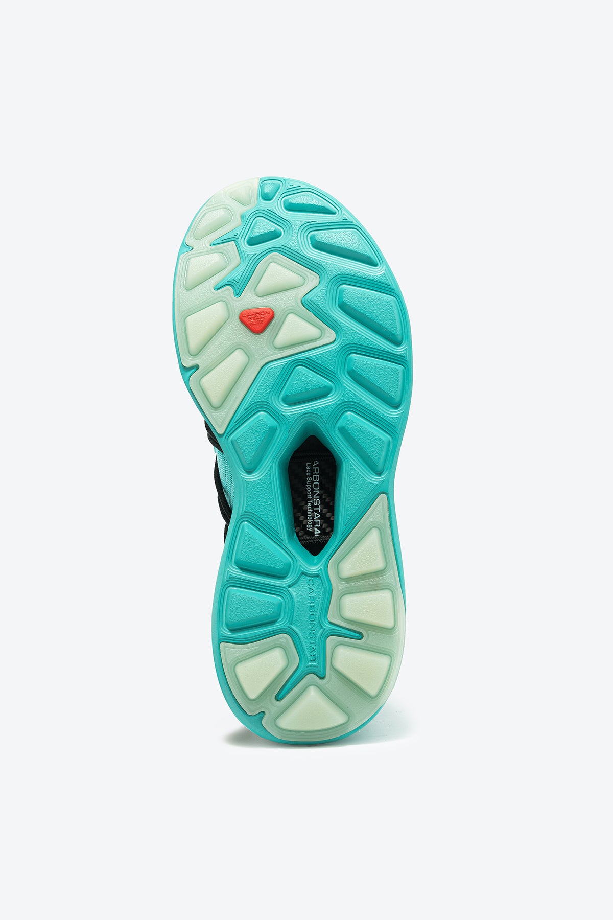 Carbonstar Skin Unisex Sneakers | Athletic Shoes | Blue Athletic Footwear 