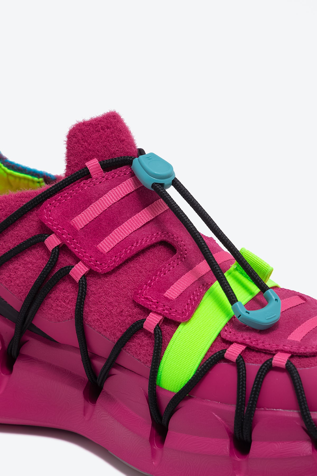 Carbonstar Shell Women's Sneakers | Best Walking Shoes For