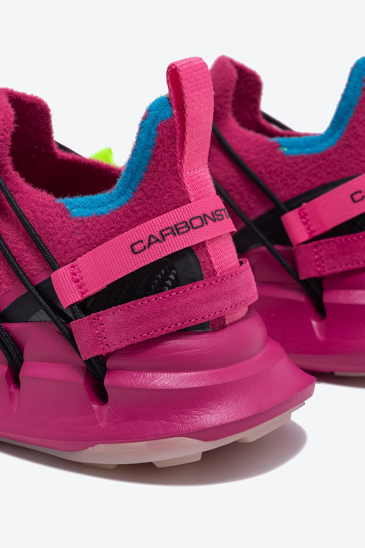 Carbonstar Shell Women's Sneakers | Best Walking Shoes For