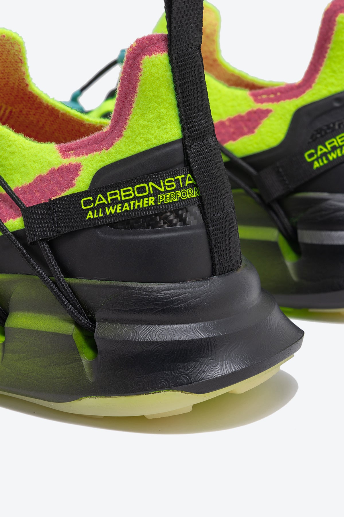 adidas night jogger road safety